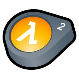 Half Life 2 Icon 256px png